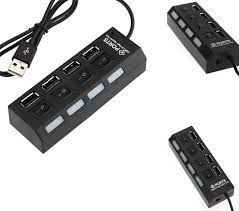 RAIN RA-401 USB ÇOKLAYICI